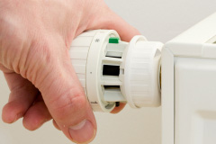 Brow Edge central heating repair costs